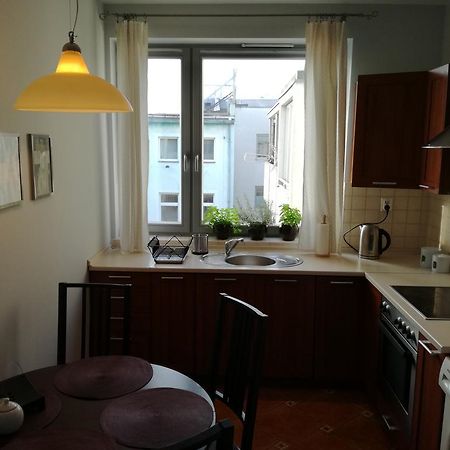 Apartamenty Sedinum - Modern Шчечин Екстериор снимка