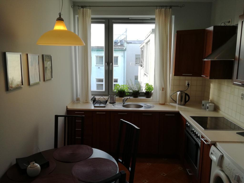 Apartamenty Sedinum - Modern Шчечин Екстериор снимка