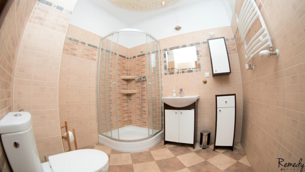 Apartamenty Sedinum - Modern Шчечин Екстериор снимка