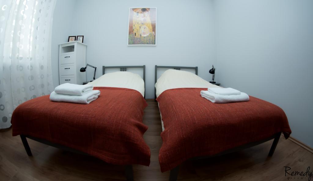 Apartamenty Sedinum - Modern Шчечин Екстериор снимка